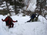 Pardn ICEPARTY !, Vkendov ledov mlsota.... - fotografie 19