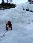 Pardn ICEPARTY !, Vkendov ledov mlsota.... - fotografie 22