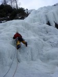 Pardn ICEPARTY !, Vkendov ledov mlsota.... - fotografie 26