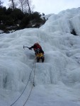 Pardn ICEPARTY !, Vkendov ledov mlsota.... - fotografie 27