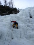 Pardn ICEPARTY !, Vkendov ledov mlsota.... - fotografie 28