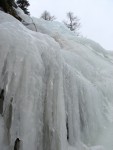 Pardn ICEPARTY !, Vkendov ledov mlsota.... - fotografie 31