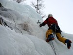 Pardn ICEPARTY !, Vkendov ledov mlsota.... - fotografie 49