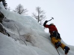 Pardn ICEPARTY !, Vkendov ledov mlsota.... - fotografie 50