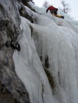 Pardn ICEPARTY !, Vkendov ledov mlsota.... - fotografie 51