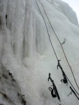 Pardn ICEPARTY !, Vkendov ledov mlsota.... - fotografie 53