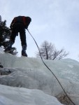 Pardn ICEPARTY !, Vkendov ledov mlsota.... - fotografie 61