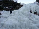 Pardn ICEPARTY !, Vkendov ledov mlsota.... - fotografie 69