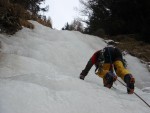 Pardn ICEPARTY !, Vkendov ledov mlsota.... - fotografie 86