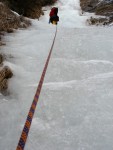 Pardn ICEPARTY !, Vkendov ledov mlsota.... - fotografie 87
