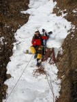 Pardn ICEPARTY !, Vkendov ledov mlsota.... - fotografie 105