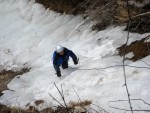 Pardn ICEPARTY !, Vkendov ledov mlsota.... - fotografie 108