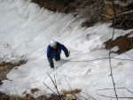 Pardn ICEPARTY !, Vkendov ledov mlsota.... - fotografie 108