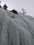Pardn ICEPARTY !, Vkendov ledov mlsota.... - fotografie 119