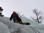 Pardn ICEPARTY !, Vkendov ledov mlsota.... - fotografie 120