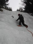 Pardn ICEPARTY !, Vkendov ledov mlsota.... - fotografie 134