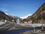 Na skialpech v Alpch, Zmna programu dky snhu a poas nakonec vynesla den v Nzkch a den ve Vysokch Taurch. Ndhern poas a nron lyovn.... - fotografie 4