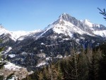 Na skialpech v Alpch, Zmna programu dky snhu a poas nakonec vynesla den v Nzkch a den ve Vysokch Taurch. Ndhern poas a nron lyovn.... - fotografie 7
