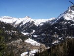 Na skialpech v Alpch, Zmna programu dky snhu a poas nakonec vynesla den v Nzkch a den ve Vysokch Taurch. Ndhern poas a nron lyovn.... - fotografie 8