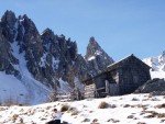 Na skialpech v Alpch, Zmna programu dky snhu a poas nakonec vynesla den v Nzkch a den ve Vysokch Taurch. Ndhern poas a nron lyovn.... - fotografie 14