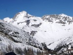 Na skialpech v Alpch, Zmna programu dky snhu a poas nakonec vynesla den v Nzkch a den ve Vysokch Taurch. Ndhern poas a nron lyovn.... - fotografie 28