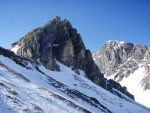 Na skialpech v Alpch, Zmna programu dky snhu a poas nakonec vynesla den v Nzkch a den ve Vysokch Taurch. Ndhern poas a nron lyovn.... - fotografie 29