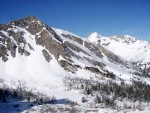 Na skialpech v Alpch, Zmna programu dky snhu a poas nakonec vynesla den v Nzkch a den ve Vysokch Taurch. Ndhern poas a nron lyovn.... - fotografie 31