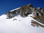Na skialpech v Alpch, Zmna programu dky snhu a poas nakonec vynesla den v Nzkch a den ve Vysokch Taurch. Ndhern poas a nron lyovn.... - fotografie 36