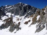 Na skialpech v Alpch, Zmna programu dky snhu a poas nakonec vynesla den v Nzkch a den ve Vysokch Taurch. Ndhern poas a nron lyovn.... - fotografie 49