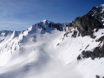 Na skialpech v Alpch, Zmna programu dky snhu a poas nakonec vynesla den v Nzkch a den ve Vysokch Taurch. Ndhern poas a nron lyovn.... - fotografie 50