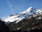 Na skialpech v Alpch, Zmna programu dky snhu a poas nakonec vynesla den v Nzkch a den ve Vysokch Taurch. Ndhern poas a nron lyovn.... - fotografie 64