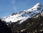 Na skialpech v Alpch, Zmna programu dky snhu a poas nakonec vynesla den v Nzkch a den ve Vysokch Taurch. Ndhern poas a nron lyovn.... - fotografie 65