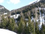 Na skialpech v Alpch, Zmna programu dky snhu a poas nakonec vynesla den v Nzkch a den ve Vysokch Taurch. Ndhern poas a nron lyovn.... - fotografie 78