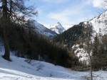 Na skialpech v Alpch, Zmna programu dky snhu a poas nakonec vynesla den v Nzkch a den ve Vysokch Taurch. Ndhern poas a nron lyovn.... - fotografie 95