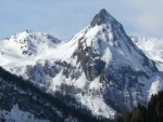 Na skialpech v Alpch, Zmna programu dky snhu a poas nakonec vynesla den v Nzkch a den ve Vysokch Taurch. Ndhern poas a nron lyovn.... - fotografie 96