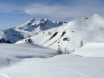 Na skialpech v Alpch, Zmna programu dky snhu a poas nakonec vynesla den v Nzkch a den ve Vysokch Taurch. Ndhern poas a nron lyovn.... - fotografie 125