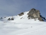 Na skialpech v Alpch, Zmna programu dky snhu a poas nakonec vynesla den v Nzkch a den ve Vysokch Taurch. Ndhern poas a nron lyovn.... - fotografie 128