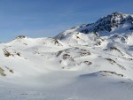 Na skialpech v Alpch, Zmna programu dky snhu a poas nakonec vynesla den v Nzkch a den ve Vysokch Taurch. Ndhern poas a nron lyovn.... - fotografie 141