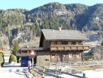 Na skialpech v Alpch, Zmna programu dky snhu a poas nakonec vynesla den v Nzkch a den ve Vysokch Taurch. Ndhern poas a nron lyovn.... - fotografie 163
