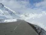 SILVRETTA - SKIALPOV RJ, akce 2008, Peze vechny patn pedpovdi bylo nakonec suprov, zdolali jsme hlavn vrcholy a uili si erstvho vzduchu!! - fotografie 2