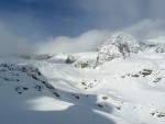 SILVRETTA - SKIALPOV RJ, akce 2008, Peze vechny patn pedpovdi bylo nakonec suprov, zdolali jsme hlavn vrcholy a uili si erstvho vzduchu!! - fotografie 9