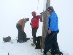 SILVRETTA - SKIALPOV RJ, akce 2008, Peze vechny patn pedpovdi bylo nakonec suprov, zdolali jsme hlavn vrcholy a uili si erstvho vzduchu!! - fotografie 24