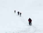 SILVRETTA - SKIALPOV RJ, akce 2008, Peze vechny patn pedpovdi bylo nakonec suprov, zdolali jsme hlavn vrcholy a uili si erstvho vzduchu!! - fotografie 28