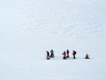 SILVRETTA - SKIALPOV RJ, akce 2008, Peze vechny patn pedpovdi bylo nakonec suprov, zdolali jsme hlavn vrcholy a uili si erstvho vzduchu!! - fotografie 29