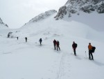 SILVRETTA - SKIALPOV RJ, akce 2008, Peze vechny patn pedpovdi bylo nakonec suprov, zdolali jsme hlavn vrcholy a uili si erstvho vzduchu!! - fotografie 30