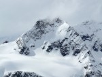 SILVRETTA - SKIALPOV RJ, akce 2008, Peze vechny patn pedpovdi bylo nakonec suprov, zdolali jsme hlavn vrcholy a uili si erstvho vzduchu!! - fotografie 40