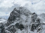 SILVRETTA - SKIALPOV RJ, akce 2008, Peze vechny patn pedpovdi bylo nakonec suprov, zdolali jsme hlavn vrcholy a uili si erstvho vzduchu!! - fotografie 41