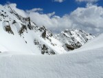 SILVRETTA - SKIALPOV RJ, akce 2008, Peze vechny patn pedpovdi bylo nakonec suprov, zdolali jsme hlavn vrcholy a uili si erstvho vzduchu!! - fotografie 46