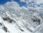 SILVRETTA - SKIALPOV RJ, akce 2008, Peze vechny patn pedpovdi bylo nakonec suprov, zdolali jsme hlavn vrcholy a uili si erstvho vzduchu!! - fotografie 47