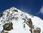 SILVRETTA - SKIALPOV RJ, akce 2008, Peze vechny patn pedpovdi bylo nakonec suprov, zdolali jsme hlavn vrcholy a uili si erstvho vzduchu!! - fotografie 48